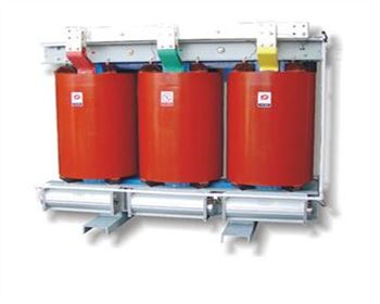 購(gòu)買(mǎi)箱式變壓器，我選擇勝鑫